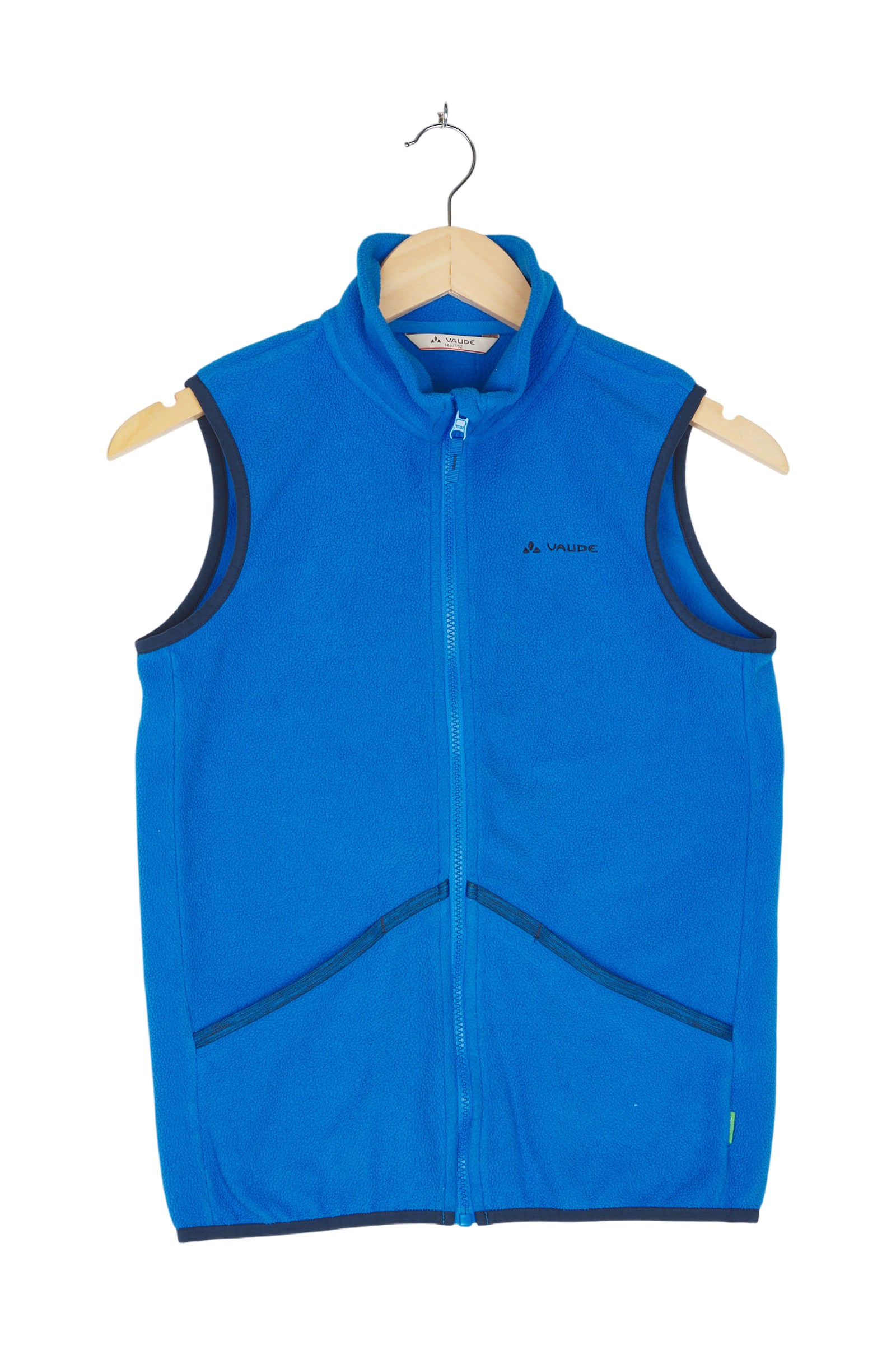 Fleeceweste für Kinder